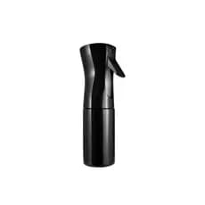 Borrifador Spray Jato Continuo 200ml Grátis borrifador de barbeiro cabelereiro - Casa Belleza