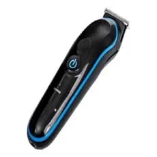 Maquina Barbeador E Cortador Cabelo 5 em 1 (KM-111)-HIARSTAR