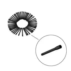 Refil Misturador de Henna Haste para Misturador Portátil Mixer - 50UND