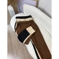 Calça alfaiataria/calça feminina/calça