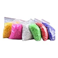 PEDRA DECORATIVA VASOS E JARDIM 950gr