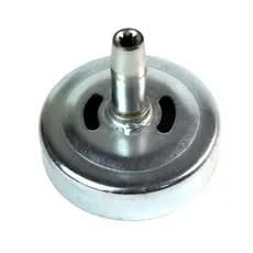 Tambor Emb 2 Rolamentos-Imp-9 Estrias-43Cc
