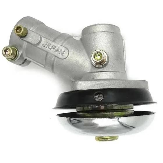 Ponteira Transmissão Para Roçadeira 9 Estrias Tubo 28mm
