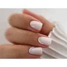 Joias de Unhas Luxo, adesivos de unha, decoração de unha C20