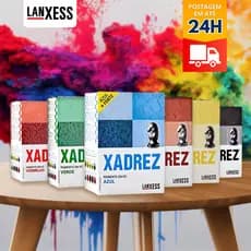 Pigmento Corante Xadrez em Pó Todas as Cores 250g Tonalizante em pó / Pigmentos para tintas