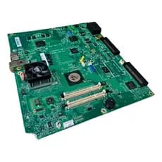 Placa Controladora Lexmark 40x7500 - X950 Sem Suporte