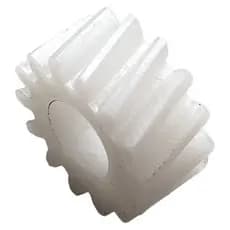 - Kit 5 Engrenagem 14z Ricoh Ab01-1377 - 2035