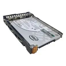 Ssd Hpe 878850-001 960gb 3,5 Sata-6g Scc G9 G10 Prateado