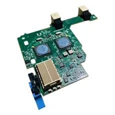 - Placa De Expansão Ethernet Ibm 44w4488 De 2/4 Portas E 1 Gb
