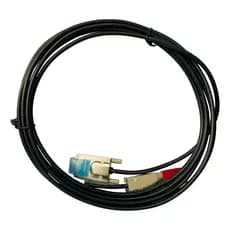 - Cabo Hp 406591-002 Sas Externo Min 1x 4m - Sff8470 Sff8088