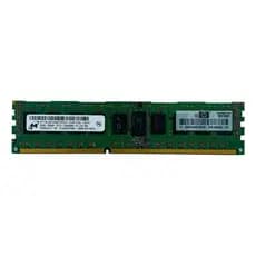 - Kit 2 Memória Micron Mt18jsf25672pdz-1g4f1dd 2gb Pc3-10600r
