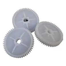 - Kit 3 Multi Engrenagem Samsung Jc66-01806a - Scx655 Clx8540