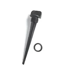 Vareta Medidor Nível Óleo BIZ 100-110I-125/POP 100-110i C/Anel Borracha