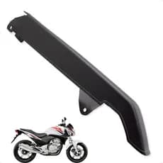 Protetor Da Corrente Para Cb 300 2009 2010 2011 2012 2013 2014 2015 Da Pra Cb300r Capa Transmissão PLASMOTO