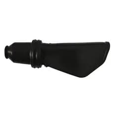 Guarda Pó Manete Embreagem  Yamaha Fazer Fz 15 2023 a 2025/  Factor  125/150 2019 a 2024