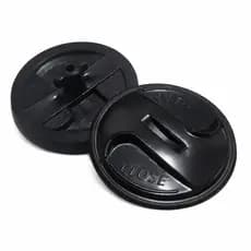 BOTÃO CAPACETE PRO TORK NEW LIBERT 4 - NEW LIBERT 4 5 / R8 EVOLUTION G4 ATE G8