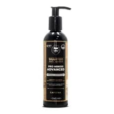 Shampoo Antiqueda Capilar Pro Minoxi 240ml Fortalecimento e Crescimento