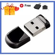 Sandi Mini USB Flash Disk 2.0 16/32/64/128/256/512GB/1TB/2TB