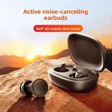 Tampões para os ouvidos para dormir, Super macio, redução de ruído, tampões para os ouvidos com isolamento acústico reut