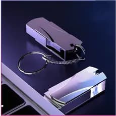 Unidade Flash USB2.0 Metal U Drive 2TB