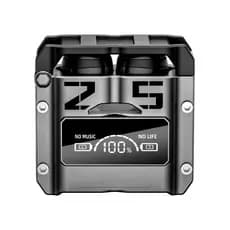 Fone de ouvido Bluetooth à prova d'água M25 TWS fone de ouvido estéreo Bluetooth com carregamento embutido