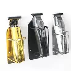 Suporte Para Máquina De Cortar Cabelo , Ferramenta De Corte De Carregamento Elétrico , Empurrador Galvanizado De Aço Ino