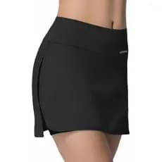 Shorts Saia Feminino Selene Fitness Academia Esportes 20825