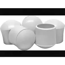 Ponteira Para Banner 5/8 16 Mm Com 300 Und