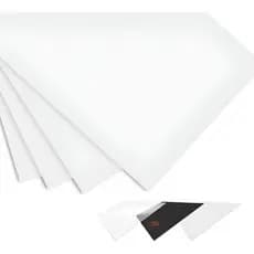 Chapa Ps Branco 2 Mm 2x1 Comunicacao Visual Placas
