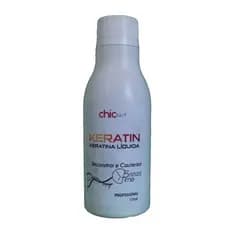 Keratina Líquida Chichair 175 ML