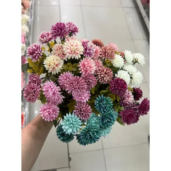 Cravo com 10 flores/h0019