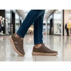 Tênis Masculino Sport Fire Calce facil Confortável Solado Costurado 29 ao 43
