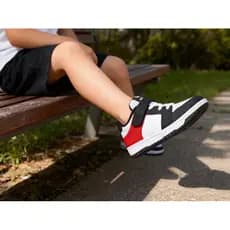 Tênis Infantil Masculino Tenis Menino Confortável Lançamento