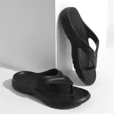 Chinelo de Dedo Nuvem Masculino Ortopédico 100% EVA para Esporão e Fascite Confortável