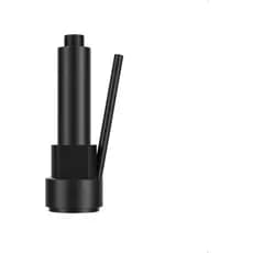 Gatilho Arejador Bico Ducha Para Torneira Gourmet Monocomando PRETO