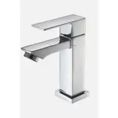 Deckcasa torneira cromada bica baixa WZ-F-617A