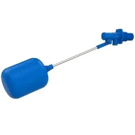 Torneira Boia Blukit NEO 1/2 E 3/4 Para Caixa D'água