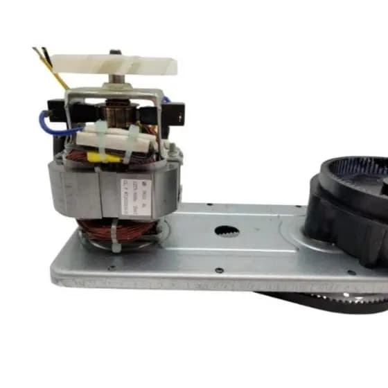 Motor Batedeira Planetária Mondial BP-01P-B  Original