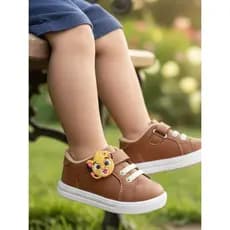Tenis Bolofofos Infantil - MODINHA