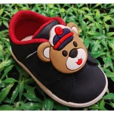 Tênis Urso Marinheiro - INFANTIL