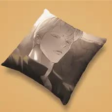 Almofada Codename Anastasia Manhwa BL Yaoi - 30x30