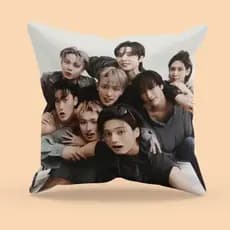 Almofada Ateez- grupo k-pop
