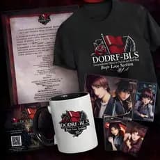 Kits Defensores DODRF-BLS