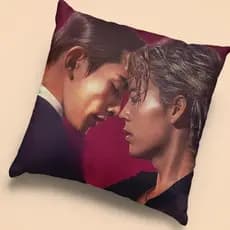 Almofada 10Dance serie BL | Presente | Decoração