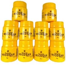Micosan Pomada original 10 unidades