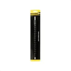 Eixo Flexível Parafusadeira Cabo Extensor Prolongador 1/4