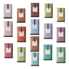 Sachê Perfumado Via Aroma Para Roupeiros Tecidos Gavetas Closet  Bolsas Automovel