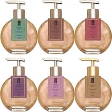 Sabonete Liquido Desodorante Para Mãos 200ml - Via Aroma