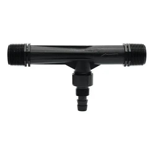 Injetor Para Gerador Ozônio Venturi Conexão 3/4 Panozon