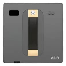 Robô Limpa Vidros Lavador Janelas Auto Abir Wd8 Controle App